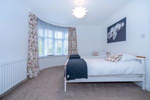 Bedroom 3- click for photo gallery